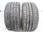 Opony Pirelli P Zero T/H 255/35 ZR20 - 1