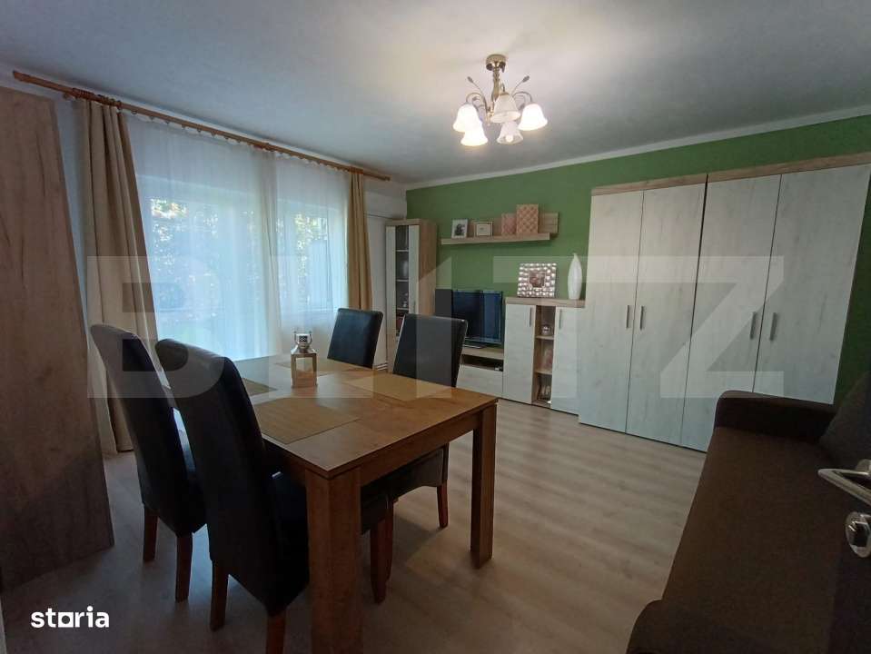 Apartament de vanzare, 68,70 mp, zona Micro 16 Satu Mare - Imagine principală: 2/11