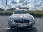 Skoda Superb 2.0 TDI 4x4 Elegance DSG - 4