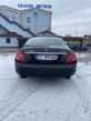 Mercedes-Benz CL 500 4-Matic - 4