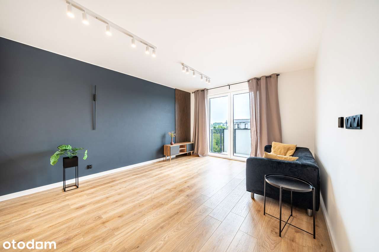 Nowe budownictwo  z miejscem parkingowym Marii Konopnickiej - Pełny obrazek: 4/8