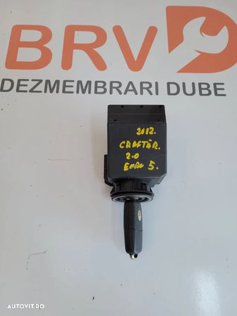 Contact cu cheie pentru Vw Crafter   2.0 motorizare 80kw - 109 ps Euro 5 2012 an fabricatie - 1