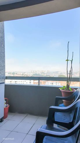 Apartamento T1+1  com garagem no centro de Vila Nova de Gaia-37
