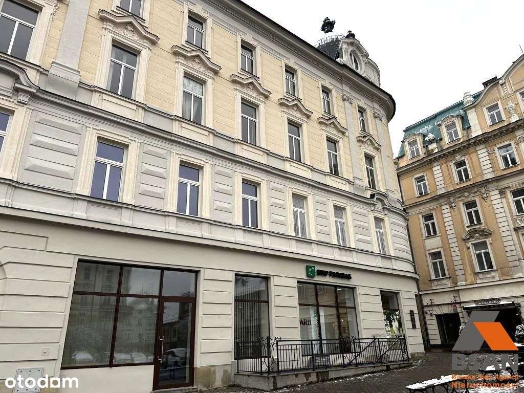 Budynek Użytkowy O Pow. 1158 Mkw. Plac Wolności - Pełny obrazek: 5/20