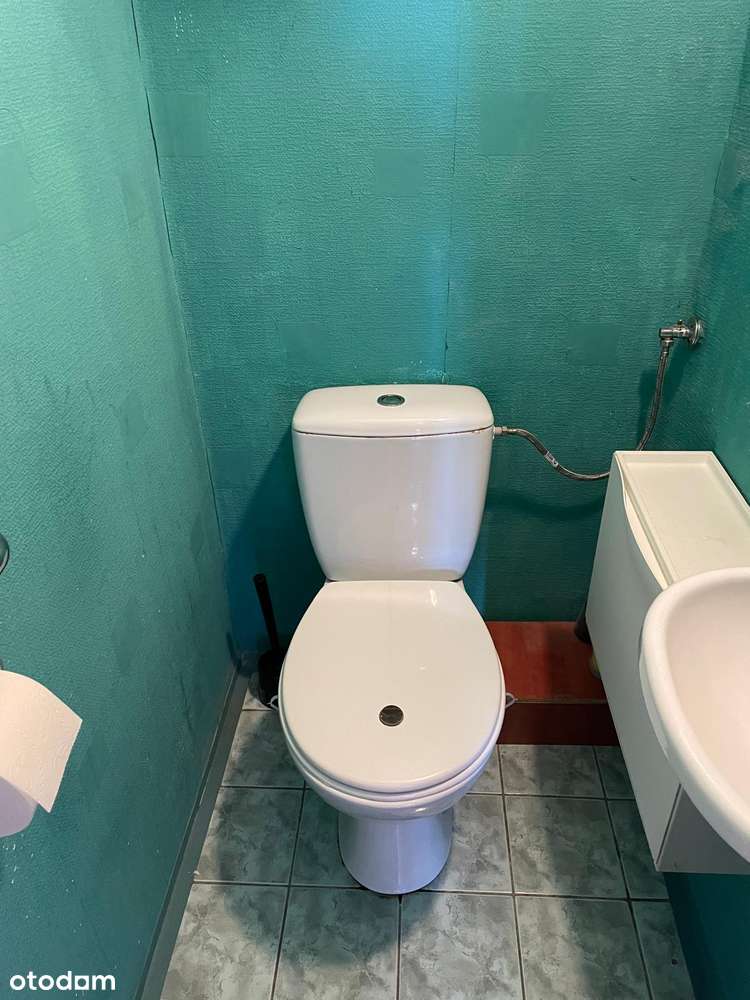 Mieszkanie trzypokojowe 65m2 Kraków ul.Wacława Lipińskiego-16