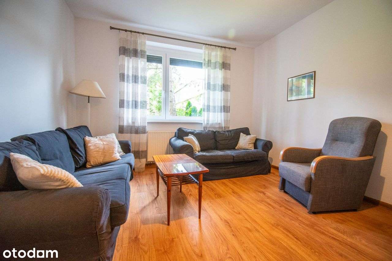 Pół bliźniaka na starym Grunwaldzie-4 lokale+garaż-2