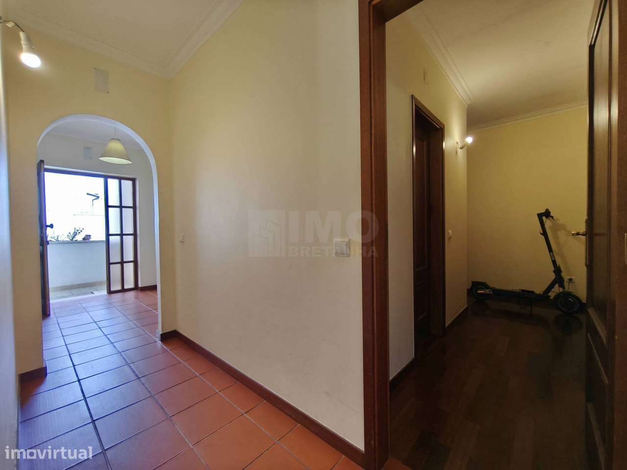Moradia T6+3 c/ Piscina e Garagem - Coimbra-20