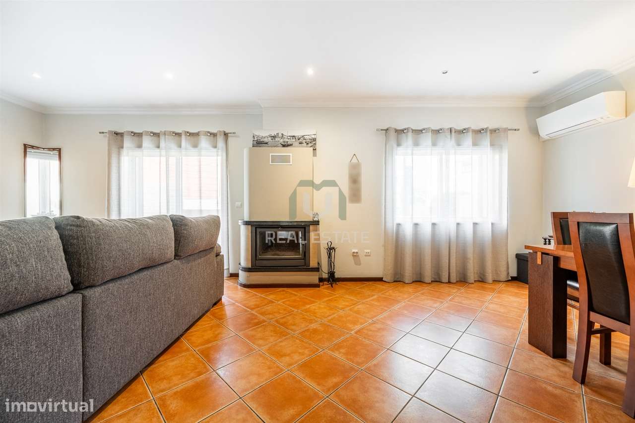 Moradia Geminada T4 Venda em Gondomar (São Cosme), Valbom e Jovim,Gond-8