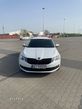 Skoda Octavia 1.6 TDI Ambition - 2