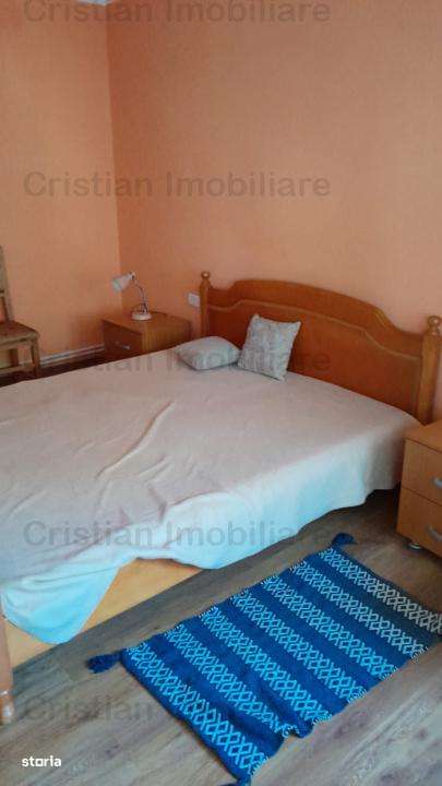 Republicii Inchiriere 2 cam, conf.1, mobilat - utilat, etaj 1 - Imagine principală: 3/8