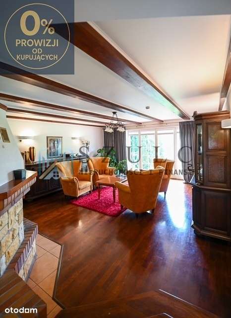 Rezydencja z drugim domem w Bakałarzewie - Pełny obrazek: 5/20