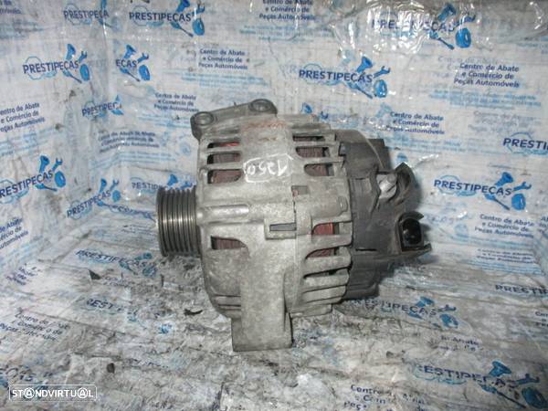 Alternador 7G9N10300CC FORD FIESTA 6 FASE 1 2010 1.2I 80CV 5P BORDEUX - 3