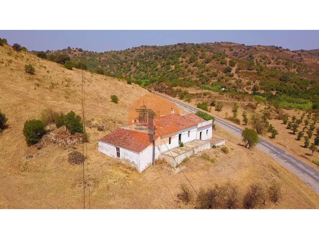 Herdade com 8,7 Hectares - Excelente Localização - Grande imagem: 4/48