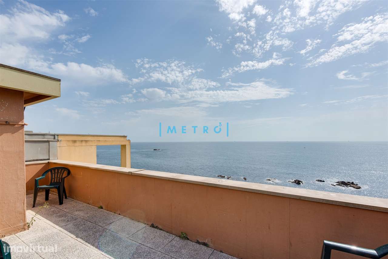 Apartamento T3 Venda em Aldoar, Foz do Douro e Nevogilde,Porto-32