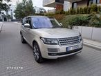 Land Rover Range Rover 3.0TD V6 AB - 2