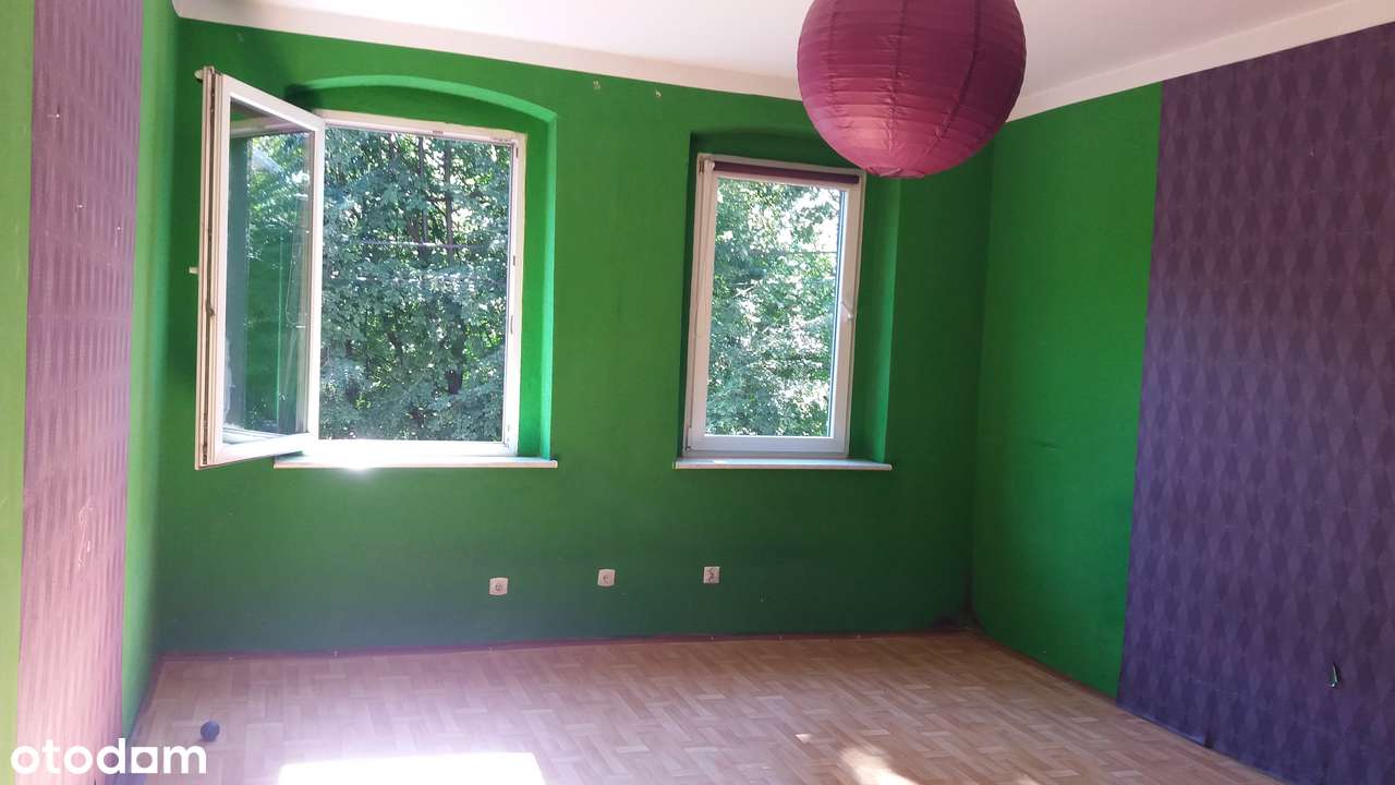 Sprzedam mieszkanie 2-pokojowe Ruda Śląska - pierwsze piętro-7