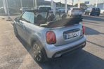 MINI Cabrio Cooper Premium Classic Auto - 17