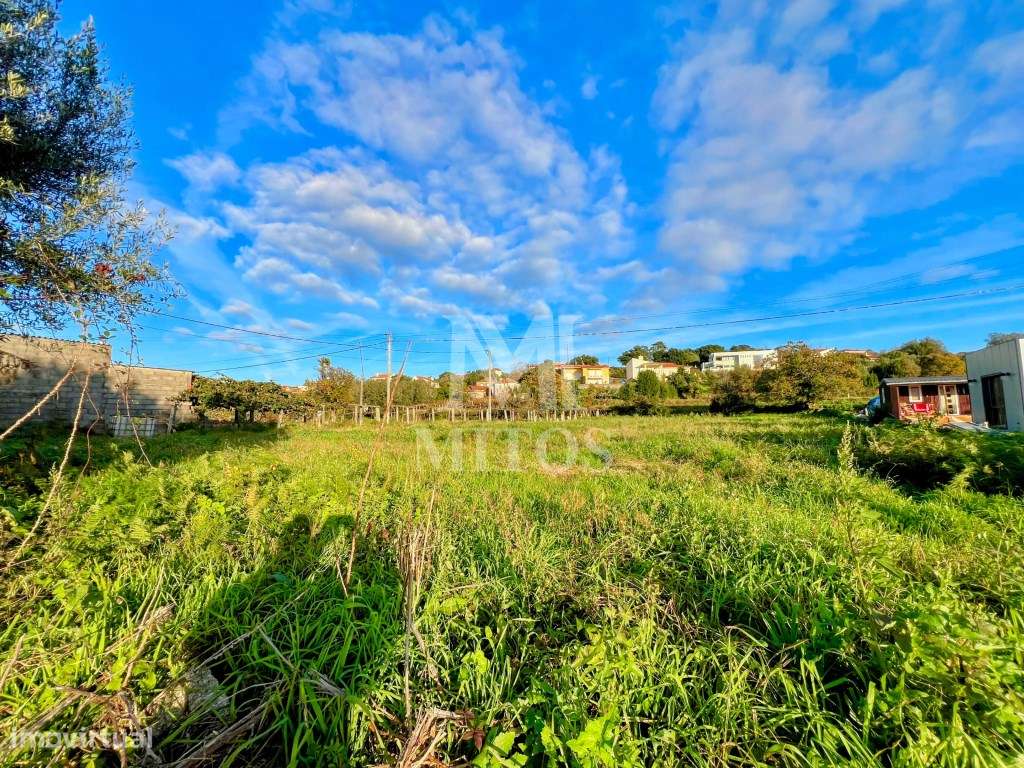 Terreno de construção para venda em Subportela, Viana do Castelo - Grande imagem: 4/6