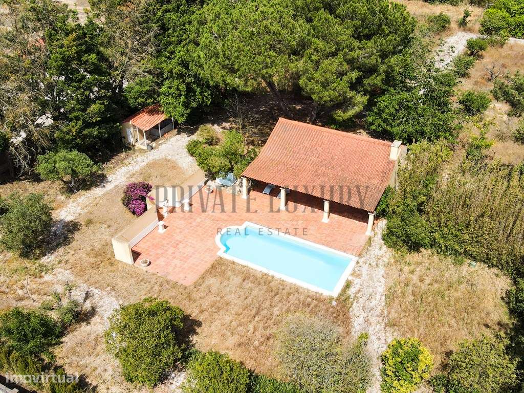 Moradia T6, Salvaterra de Magos - Grande imagem: 3/40