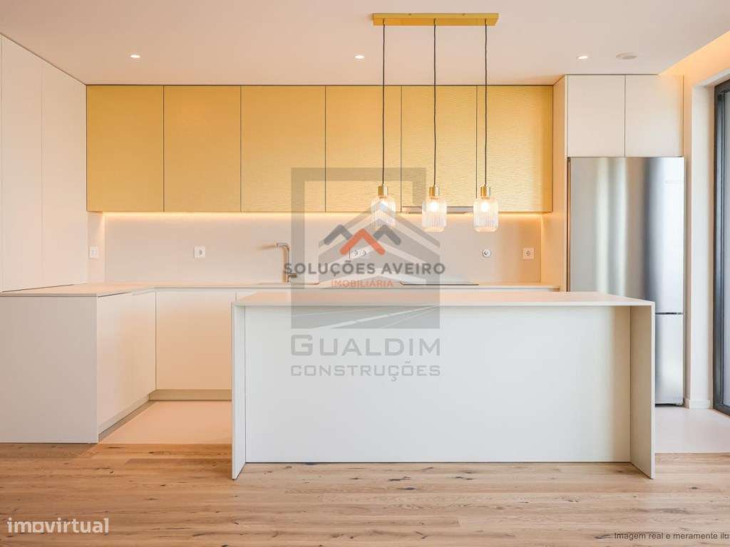 Apartamento T2+1 - Aveiro - Grande imagem: 4/60