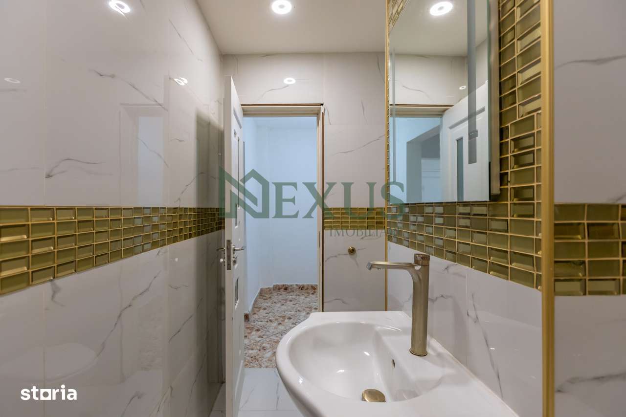 Apartament 3 camere decomandat, Mioritei-5