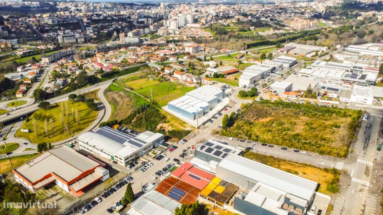 Armazém Novo em São João da Madeira-11