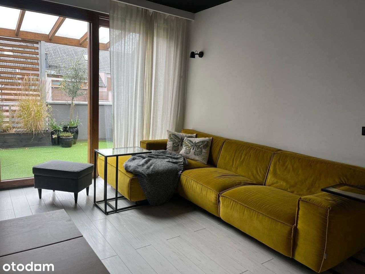 Komfortowe dwukondygnacyjne mieszkanie, ul. Tęczow - Pełny obrazek: 4/20