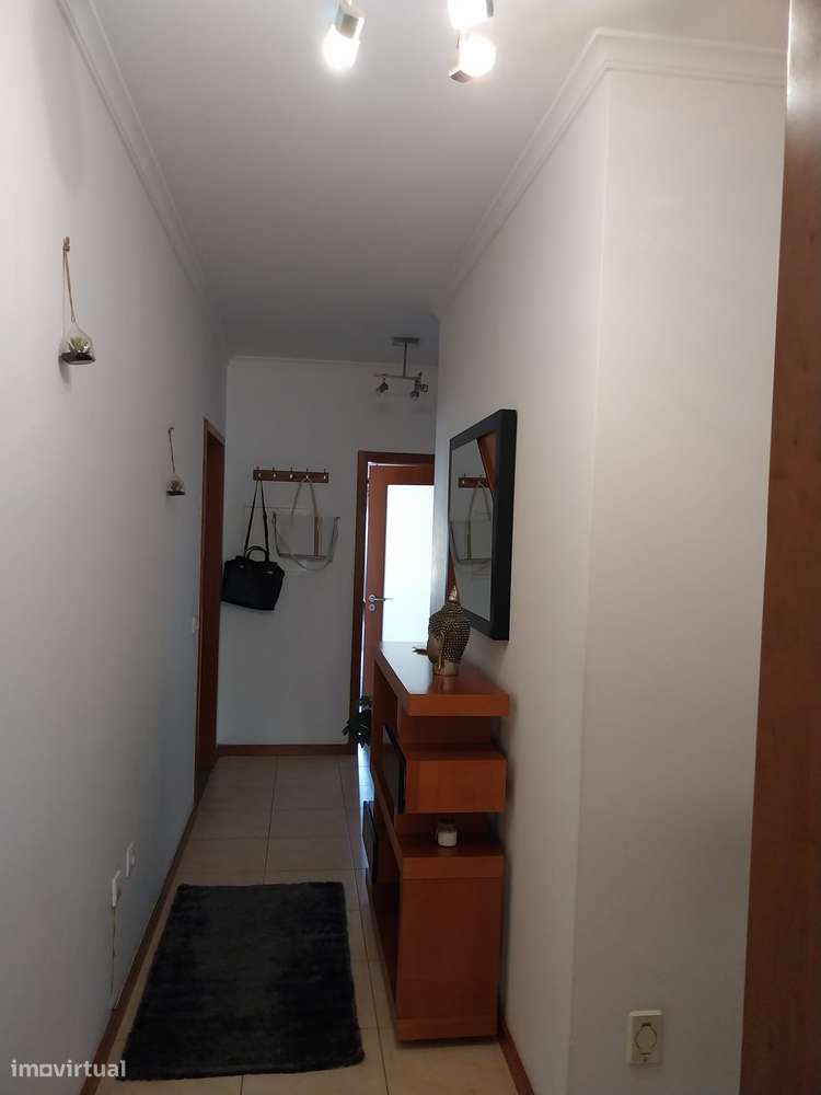 Apartamento T2 em Ílhavo.-11