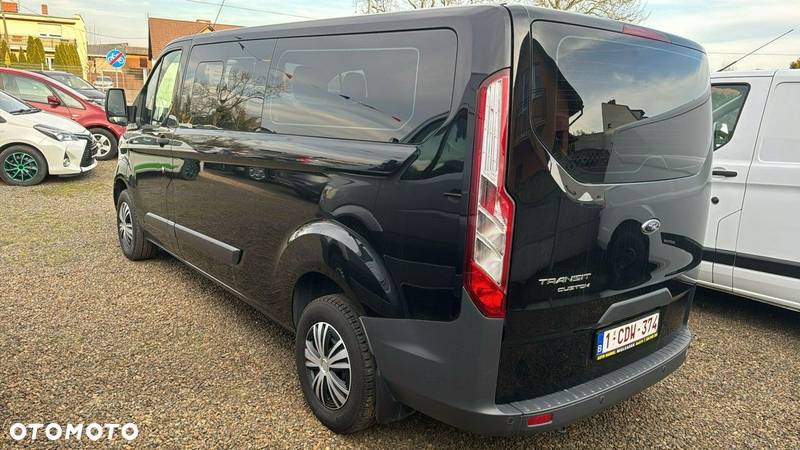 Ford Transit Custom - 3