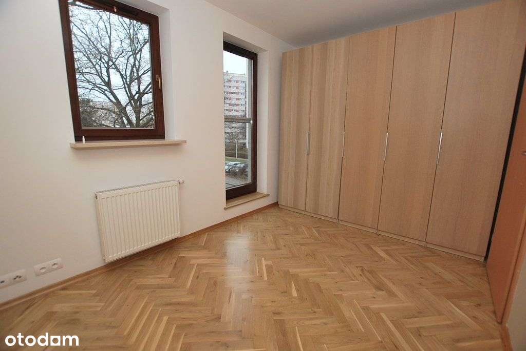 blisko metra 3-pokojowe mieszkanie z garażem-4