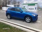 Mazda CX-5 2.0 Skypassion - 2