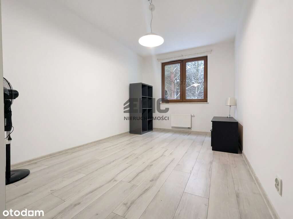 ul.Schuberta- Garaż/Dwustronne/Rozkład/Balkon - Pełny obrazek: 4/19