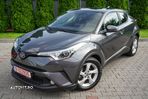 Toyota C-HR 1.8 HSD 4x2 CVT C-lassy LED - 16