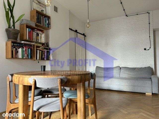 Super / Po Remoncie/3 pok./Kamienica przy metrze - Pełny obrazek: 4/14