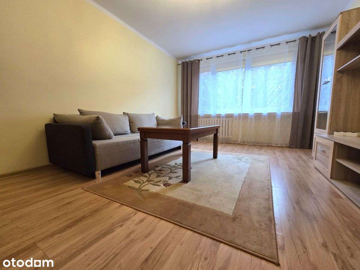 Atrakcyjne mieszkanie na Olszy-0