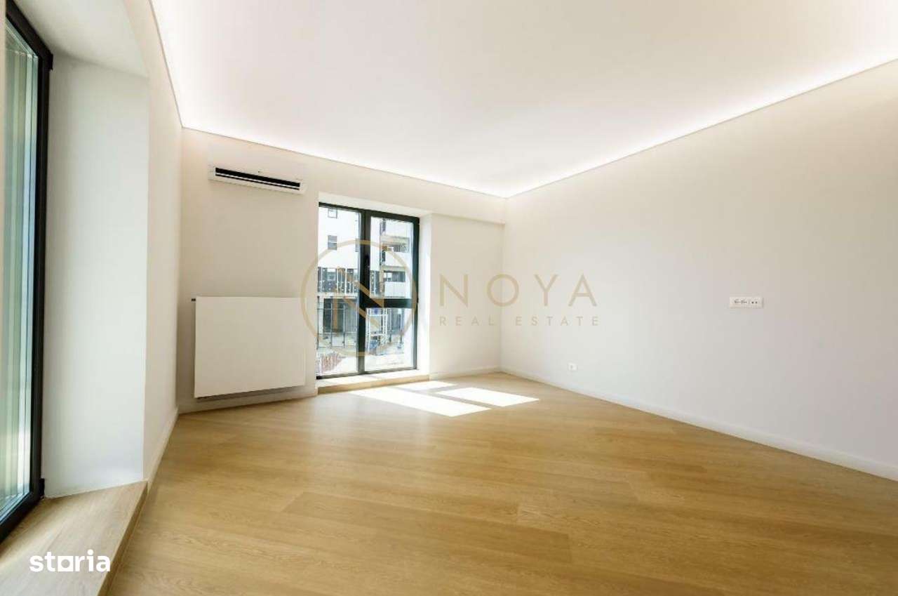 Apartament de 3 camere in Pipera Cortina North-5