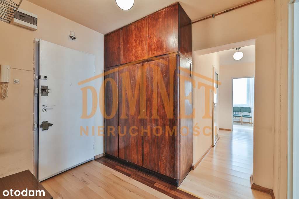 Bliska Wola, super mieszkanie-3