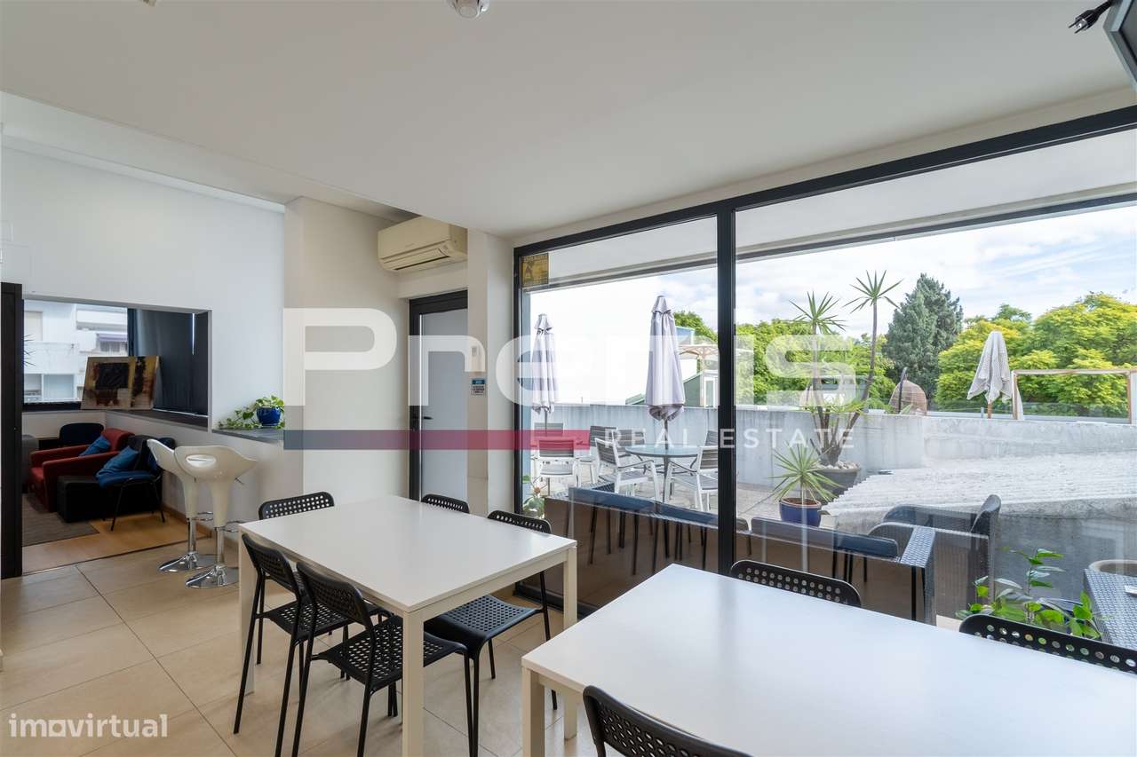 Escritório  Venda em Faro (Sé e São Pedro),Faro-58