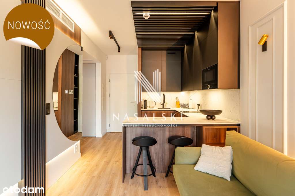 Apartament inwestycyjny nad morzem 2 pokoj VAT 23%-2