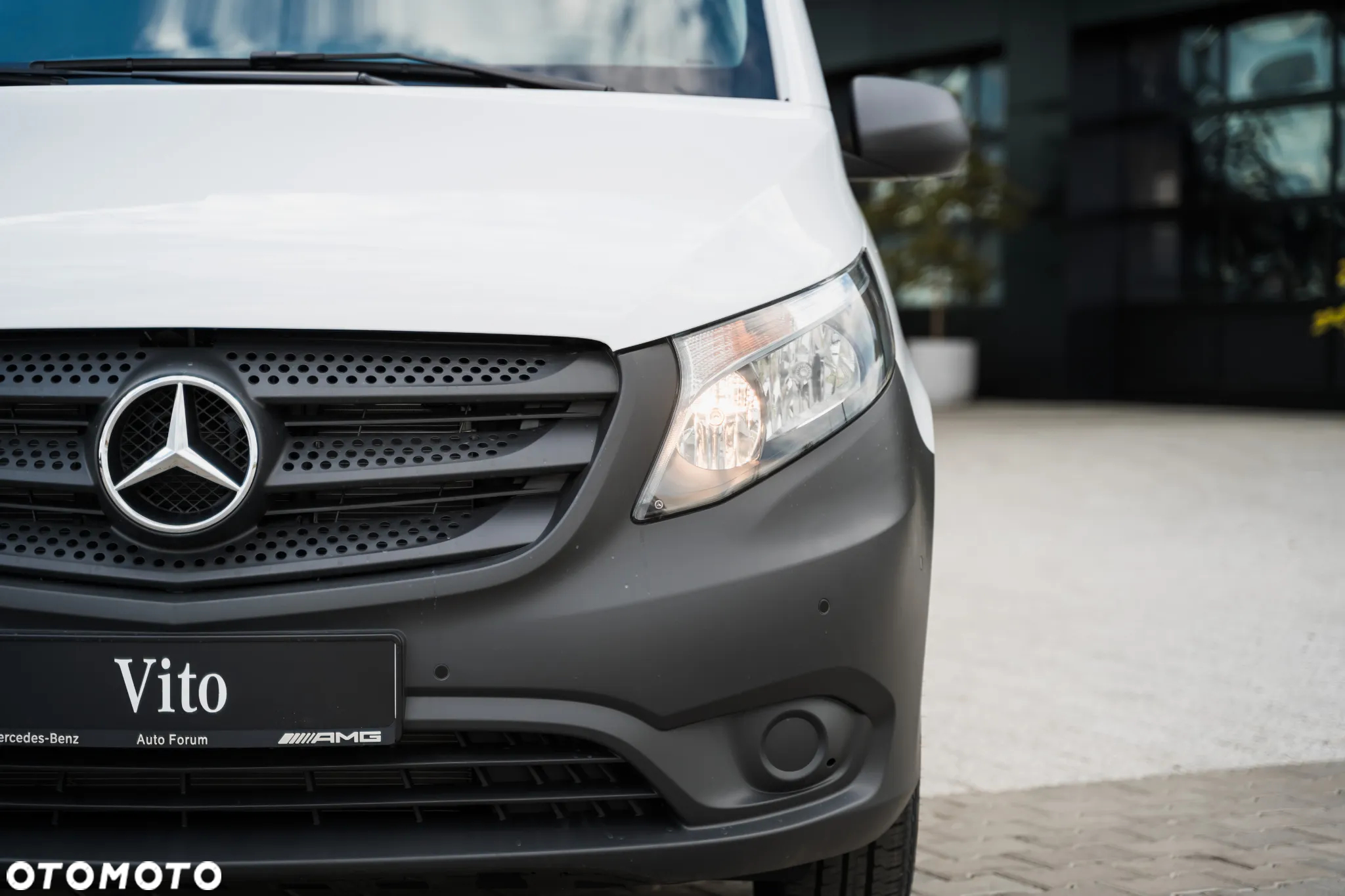 Mercedes-Benz Vito - 4