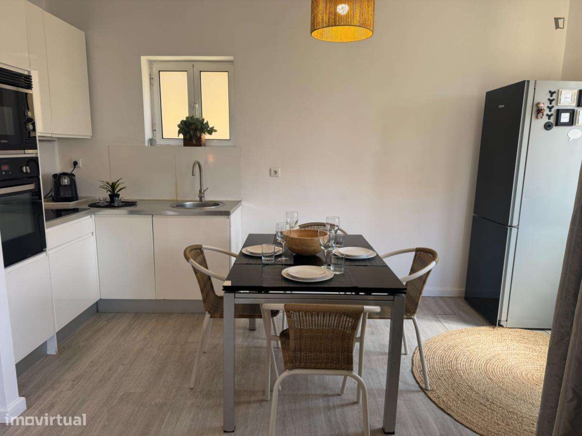 Apartamento com 2 quartos - localizado em Espinho - Grande imagem: 2/16