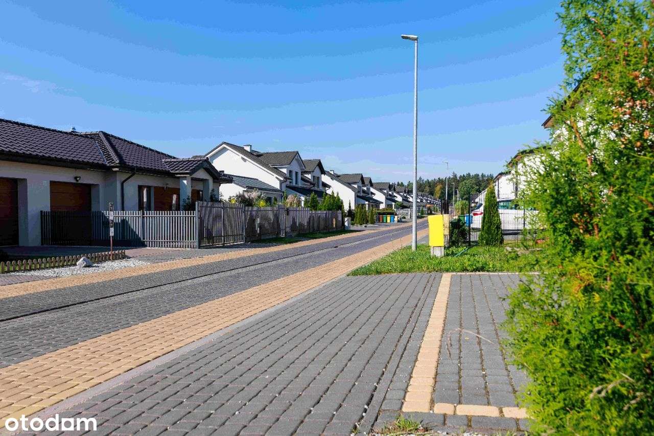 OSTATNIE DZIAŁKI - Strzelinko - komplet uzbrojenia-12