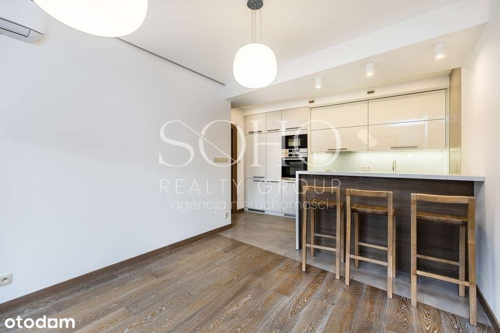 Grzegórzki Park | 3 pokoje | balkon - Pełny obrazek: 2/18