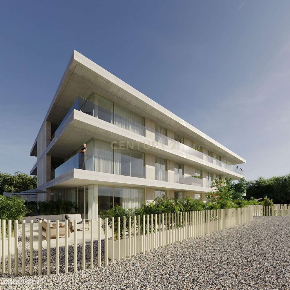 Apartamentos T3 Centro de Vila Meã, Amarante - Grande imagem: 3/21