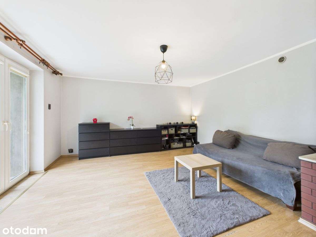 Dom w otoczeniu zieleni - Sławków.-5