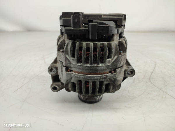 Alternador Renault Megane I (Ba0/1_) - 3