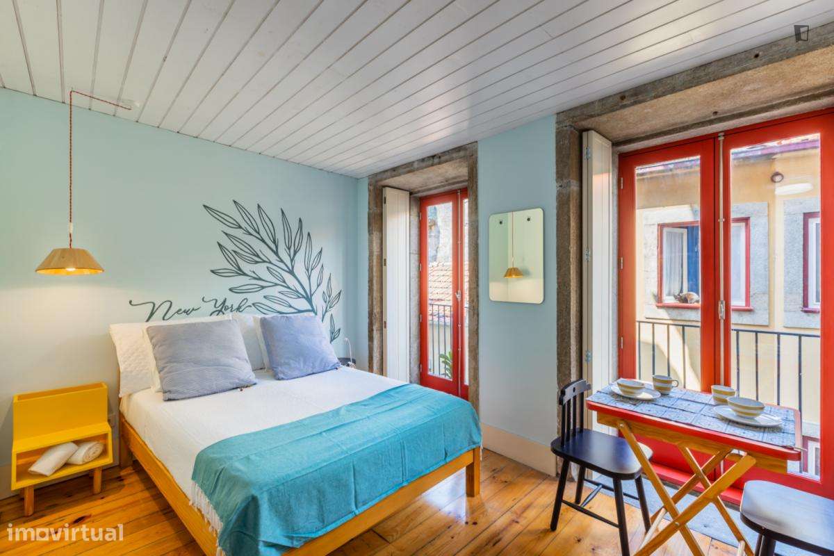 Estúdio - localizado em Vitória Porto - Grande imagem: 3/9