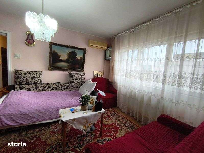 Apartament cu 2 camere in Podu Ros ,bloc fara risc - Imagine principală: 4/8