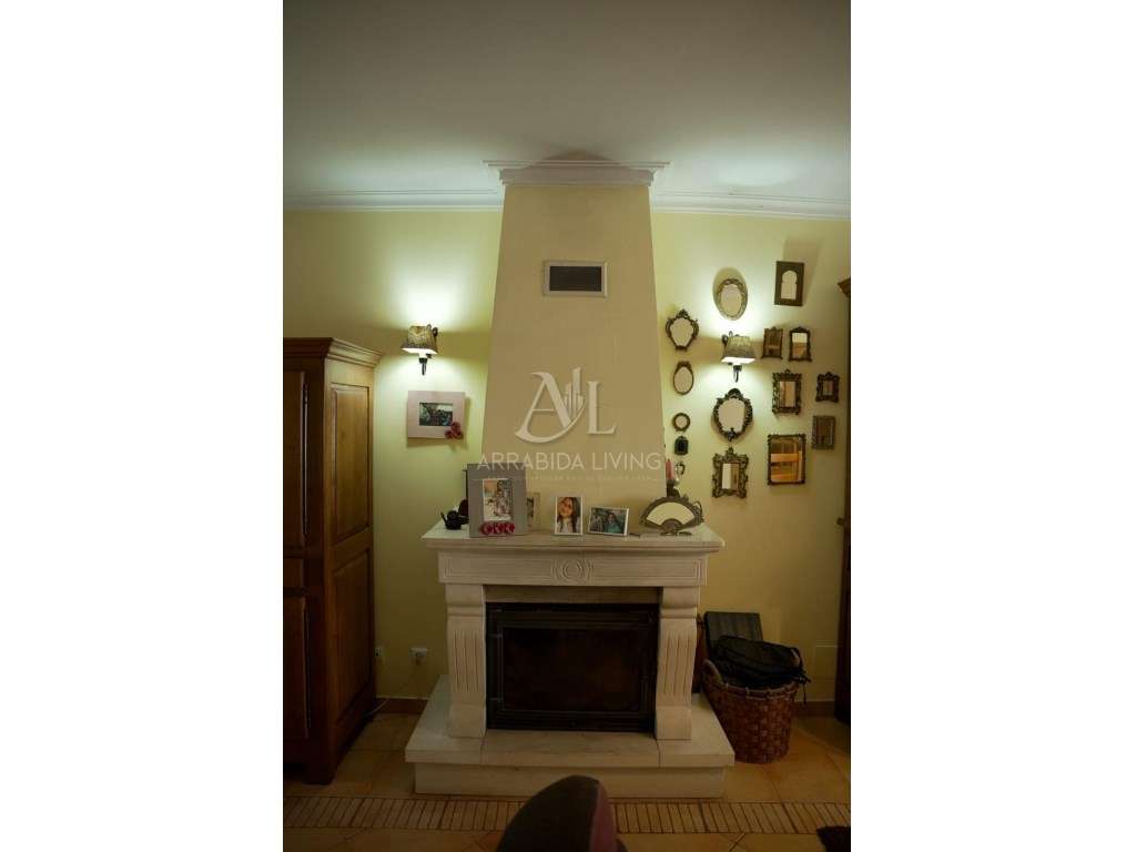 Moradia Geminada - Praias do Sado-26