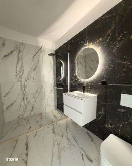 Apartament 2 camere – 51 mp utili + balcon 10 mp – Zona Vivo - Imagine principală: 5/5